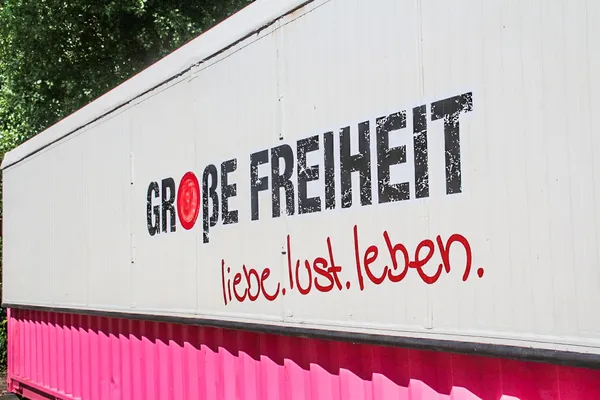 Beschriftungen und Folierungen für Privat und Gewerbe